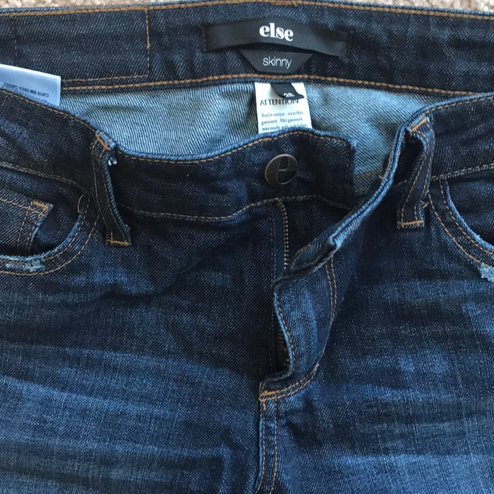 Else Jeans 👖 - Picture 2 of 3